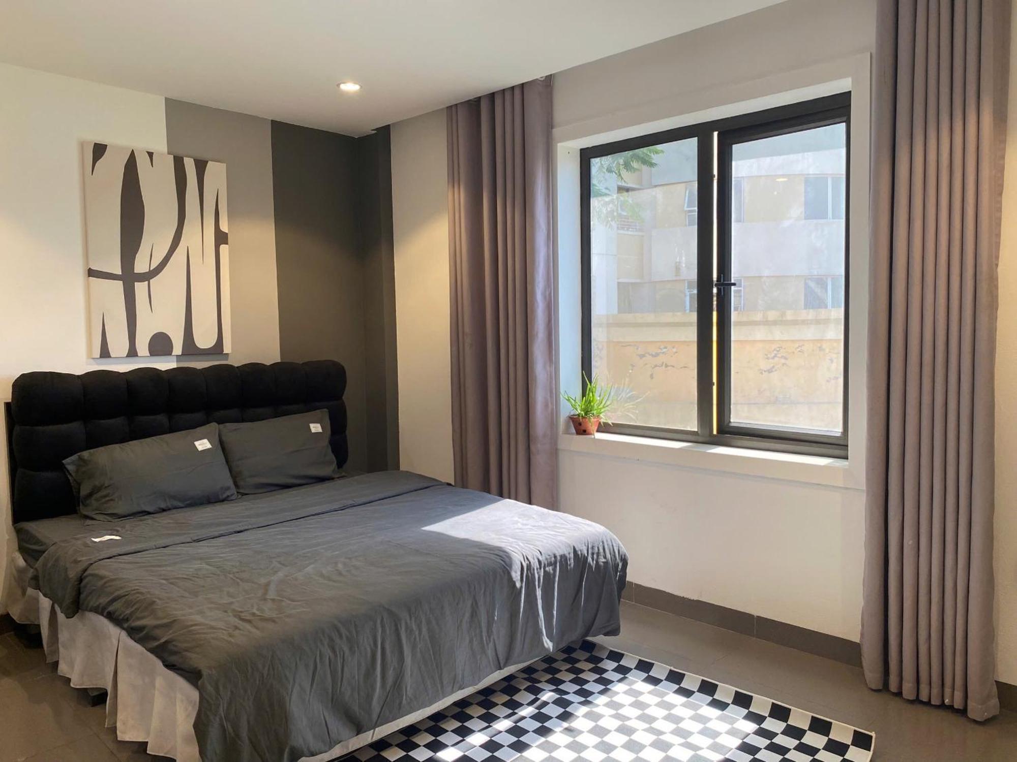 Paradise Home Truong Chinh Hanoi Bagian luar foto