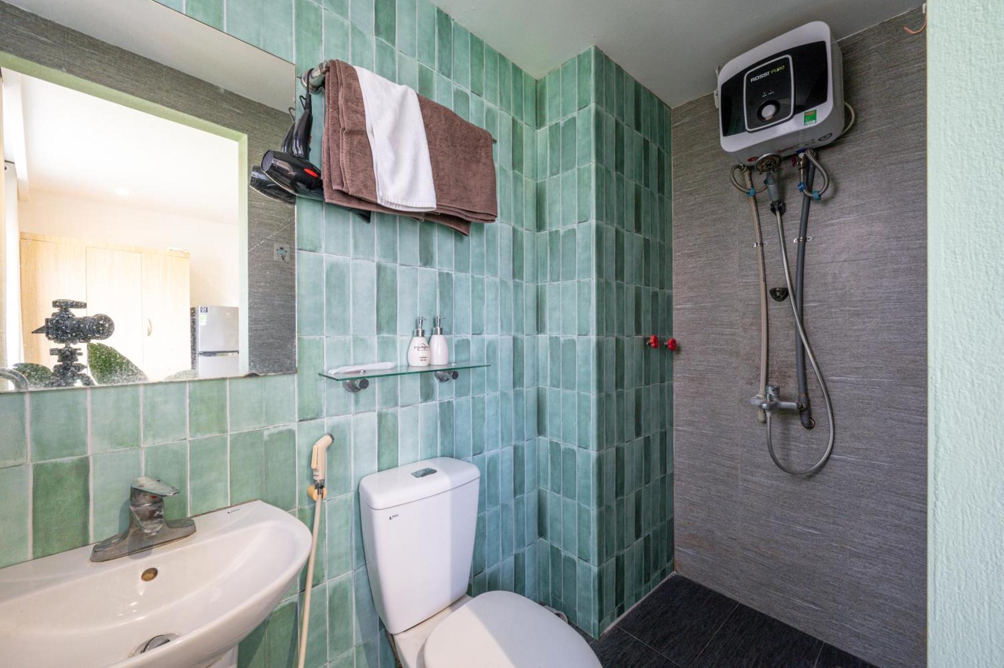 Paradise Home Truong Chinh Hanoi Bagian luar foto