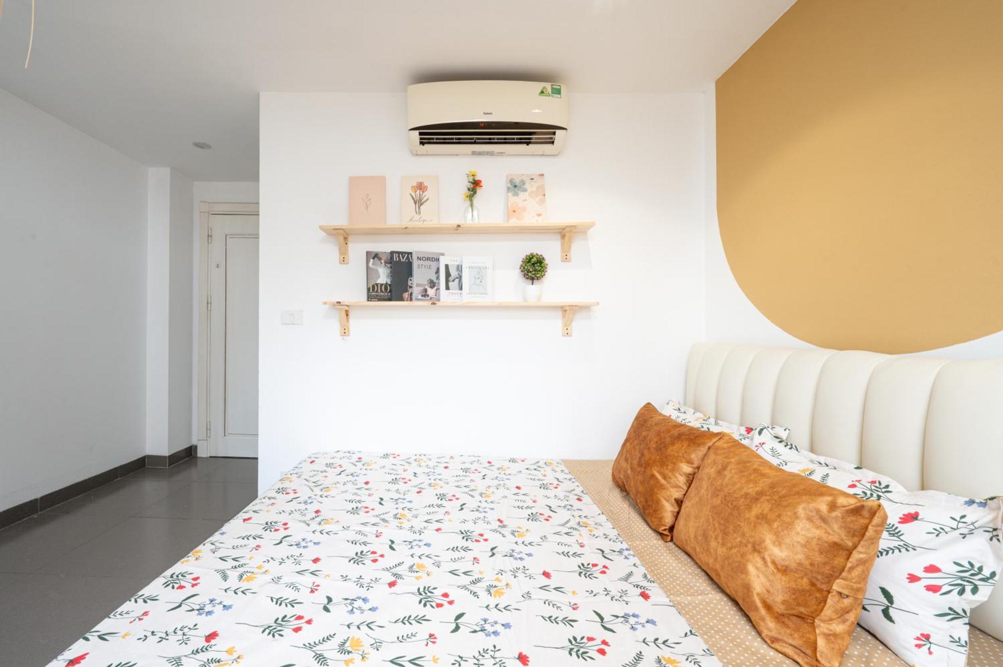 Paradise Home Truong Chinh Hanoi Bagian luar foto